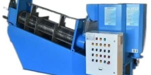 Effluent Treatment Plant Equipment