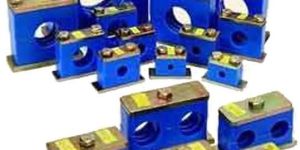 Tube Clamps