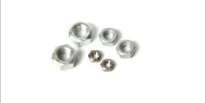 Hex Nuts