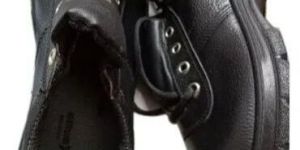 Leather Safety Shoes