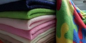 Polar Fleece Blankets