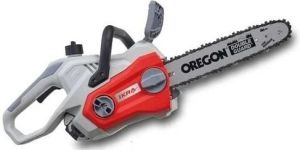 Battery Operated Chainsaw