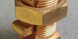 Split Bolt Connector