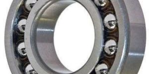 Stainless Steel Ball Bearing