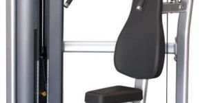 Shoulder Press Machine