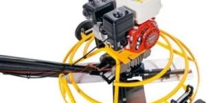 Power Trowel