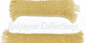 Woollen Braided Belt