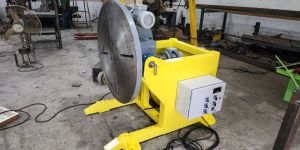Welding Positioner