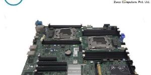 3XKDV Dell Server Motherboard