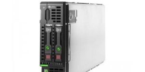 HP Proliant bl460c g9 Server