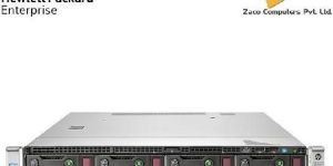 HP ProLiant DL320E G8
