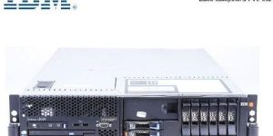 IBM X3650 M3 Server