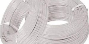 Double Cotton Covered Copper Wire