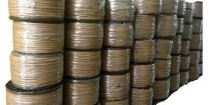 DPC Aluminium Wire Strips