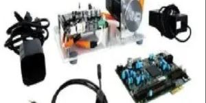 BLDC Motor Kit