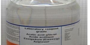 Glacial Acetic Acid