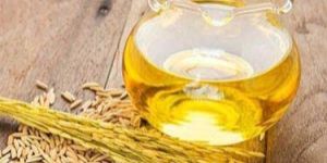 Rice Bran Oil