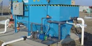 Effluent Treatment Plant