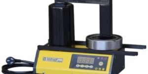 Bearing Induction Heater