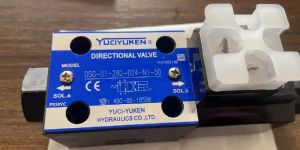 24v and 12v Solenoid Assembly