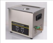 Ultrasonic Cleaner