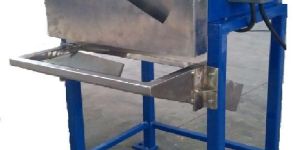Coconut Testa Remover Machine
