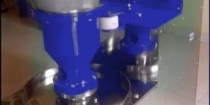 Commercial Oil Expeller