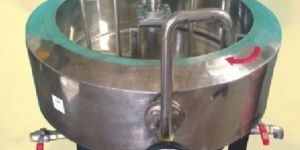 Virgin Coconut Oil Cooker