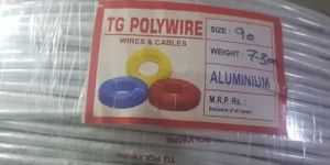 Poly Aluminum Wire