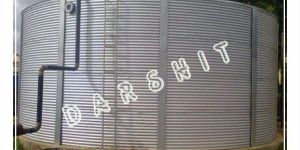 Rostfrei Steel Water Tank