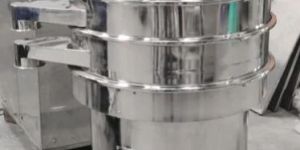 Vibro Sifter Machine