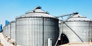 Bulk Storage Systems
