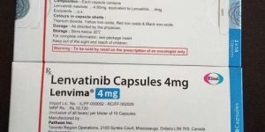 Lenvatinib Capsule