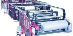 Air Bubble Sheet Machine