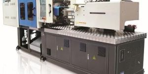 Automatic Plastic Injection Moulding