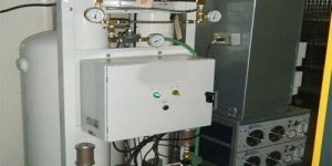 Ozone Disinfection Plants