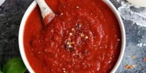 Pizza Sauce