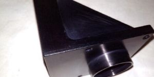 Right Angle Mirror Mount