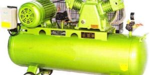 Piston Air Compressor