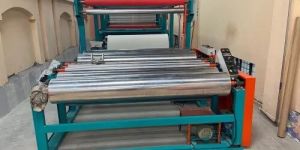 Adhesive Pasting Lamination Machine