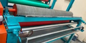 Foam Lamination Machine