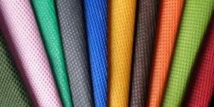 Polyester Bag Fabric