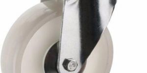 Castor Trolley Wheels