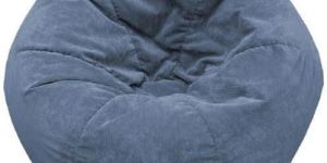 Personalised Bean Bag