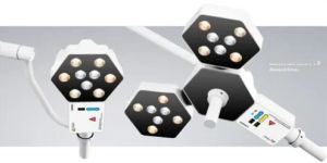 LED OT Lights