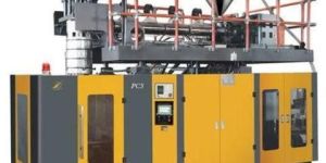 Plastic Blow Molding Machines
