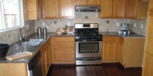 Modular Kitchen Designing Services