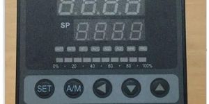Digital Temperature Controller