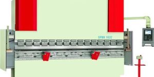 CNC Press Brake