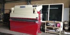 Hydraulic Bending Machine